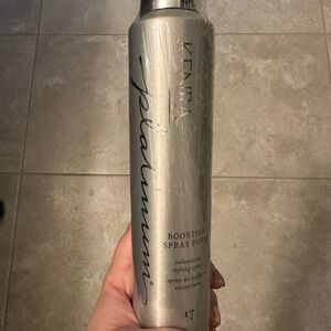 Kenra Platinum Boosting Spray Foam